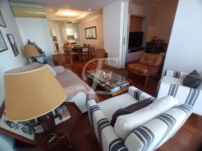 Apartamento com 2 Quartos à venda, 107m² no Vila Nova Conceição, São Paulo