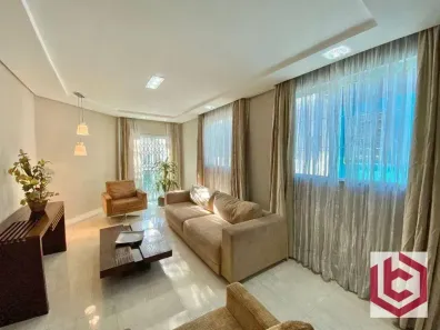Casa com 3 Quartos para venda ou aluguel, 272m² no Embaré, Santos