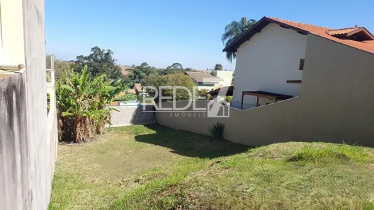 Lote/Terreno à venda, 472m² no Caminhos de San Conrado (Sousas), Campinas