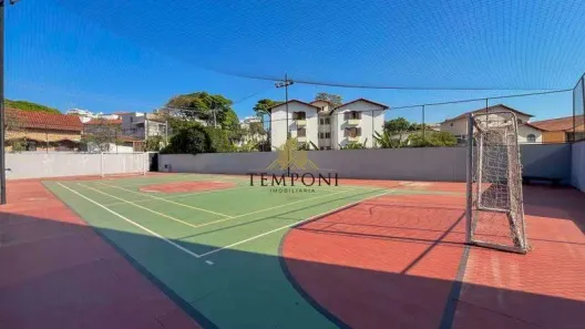 Apartamento com 3 Quartos à venda, 105m² no Ouro Preto, Belo Horizonte