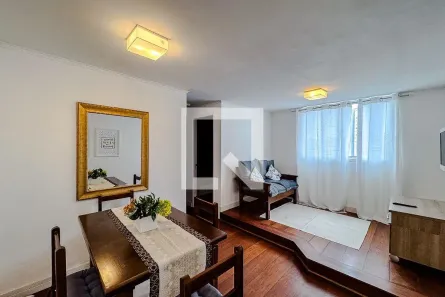 Apartamento com 2 Quartos à venda, 50m² no Mooca, São Paulo