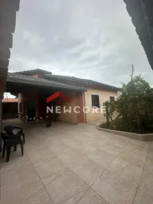 Casa com 3 Quartos à venda, 128m² no Parque Turistico, Peruíbe