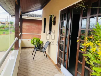 Casa com 3 Quartos à venda, 151m² no Jardim Terras de São João, Jacareí