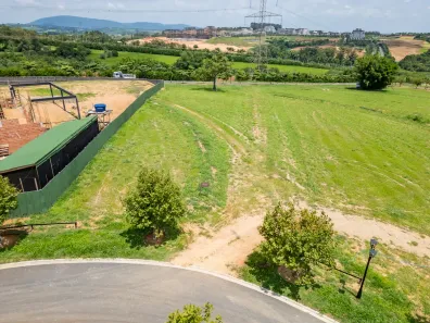 Lote/Terreno à venda, 2820m² no Tupinambá, Porto Feliz