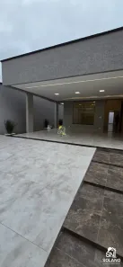 Casa com 3 Quartos à venda, 210m² no Parque Amazônia, Goiânia