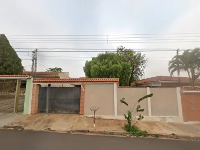 Casa com 1 Quarto à venda, 450m² no Vila José Bonifácio, Araraquara