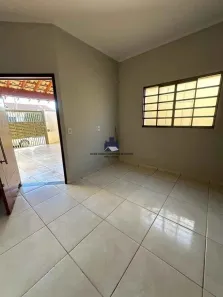 Casa com 2 Quartos à venda, 109m² no Residencial Santa Cruz, São José do Rio Preto