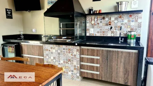 Casa de Condomínio com 3 Quartos à venda, 175m² no Lenheiro, Valinhos