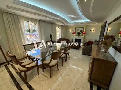 Apartamento com 3 Quartos à venda, 180m² no Tatuapé, São Paulo