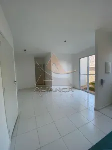 Apartamento com 2 Quartos à venda, 57m² no Reserva Macaúba, Ribeirão Preto