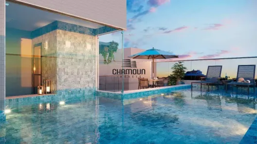 Apartamento com 3 Quartos à venda, 90m² no Praia da Costa, Vila Velha