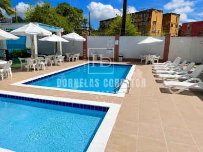 Apartamento com 2 Quartos à venda, 65m² no Rio Doce, Olinda