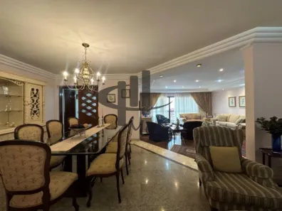 Apartamento com 4 Quartos à venda, 254m² no Santa Paula, São Caetano do Sul