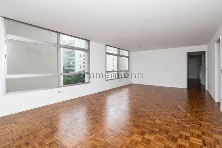 Apartamento com 4 Quartos à venda, 134m² no Higienópolis, São Paulo