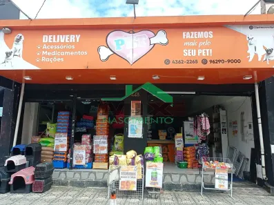 à venda, 25m² no Rudge Ramos, São Bernardo do Campo