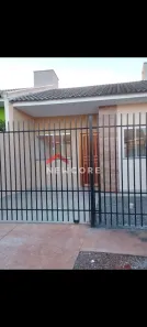 Casa com 2 Quartos à venda, 60m² no , Floresta
