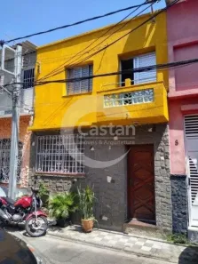  com 2 Quartos à venda, 93m² no Mooca, São Paulo
