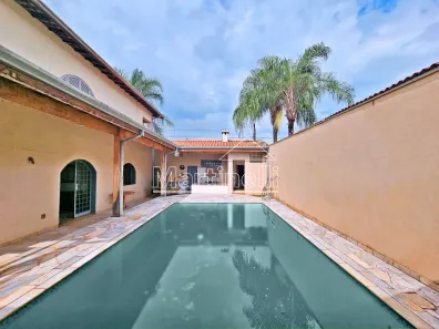 Casa com 4 Quartos à venda, 497m² no City Ribeirão, Ribeirão Preto