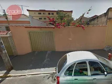 Lote/Terreno à venda, 396m² no Jardim Paulista, Ribeirão Preto