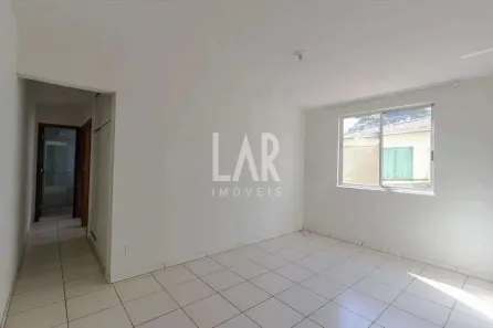 Apartamento com 2 Quartos à venda, 60m² no Castelo, Belo Horizonte