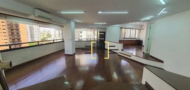 Apartamento com 4 Quartos à venda, 248m² no Aclimação, São Paulo