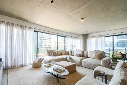 Apartamento com 2 Quartos à venda, 157m² no Vila Olímpia, São Paulo