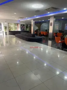 Galpão/Depósito/Armazém à venda, 1334m² no Chácara Santo Antônio (Zona Sul), São Paulo