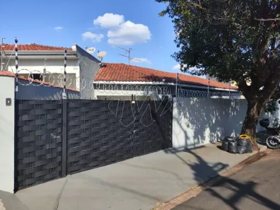 Casa com 3 Quartos à venda, 129m² no Jardim Nova América, Araraquara
