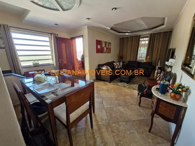 Sobrado com 5 Quartos à venda, 120m² no Sumarezinho, São Paulo