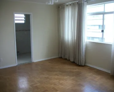 Apartamento com 1 Quarto à venda, 60m² no Cerqueira César, São Paulo