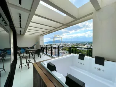 Apartamento com 3 Quartos à venda, 150m² no Canto Grande, Bombinhas