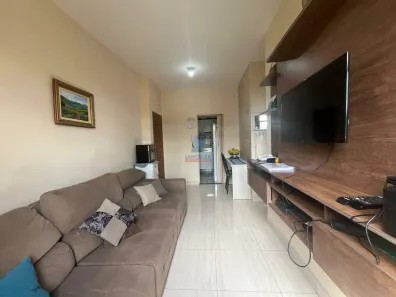 Apartamento com 2 Quartos à venda, 42m² no Centro, Contagem