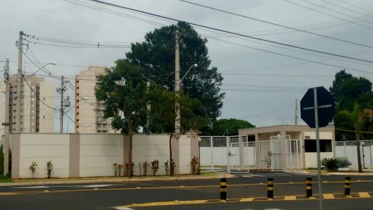 Apartamento com 3 Quartos à venda, 67m² no Parque Sabará, São Carlos