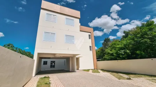 Apartamento com 2 Quartos à venda, 54m² no Bom Sucesso, Gravataí