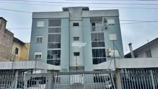 Apartamento com 2 Quartos para alugar, 53m² no Cidade Nova, Caxias do Sul