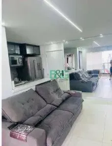 Apartamento com 3 Quartos à venda, 70m² no Vila Gomes Cardim, São Paulo