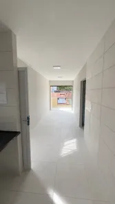 Apartamento com 2 Quartos para alugar, 55m² no Itapuã, Salvador