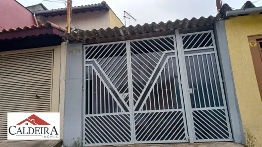 Casa com 2 Quartos à venda, 94m² no Vila Nova Curuçá, São Paulo