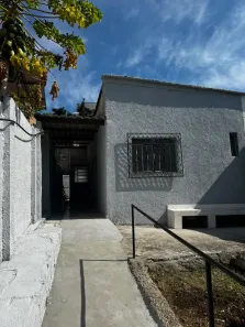Casa com 2 Quartos para alugar, 80m² no Rio Negro, Sabará
