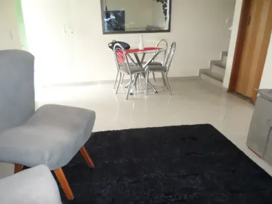 Casa de Condomínio com 2 Quartos à venda, 83m² no Oswaldo Cruz, Rio de Janeiro