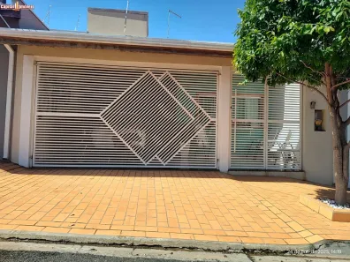 Casa com 3 Quartos à venda, 101m² no Jardim Colonial, Indaiatuba