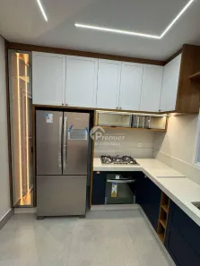 Casa com 3 Quartos à venda, 138m² no Jardim Bom Sucesso, Indaiatuba
