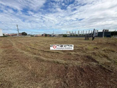 Lote/Terreno à venda, 250m² no Vila Real, Hortolândia