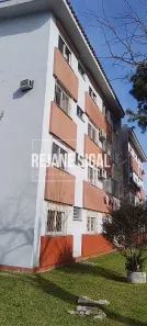 Apartamento com 2 Quartos à venda, 60m² no Fragata, Pelotas