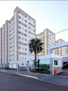 Apartamento com 2 Quartos à venda, 48m² no Gleba Fazenda Palhano, Londrina