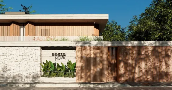 Casa de Condomínio com 3 Quartos à venda, 225m² no Glória, Joinville