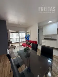 Apartamento com 2 Quartos à venda, 65m² no Alphaville Empresarial, Barueri