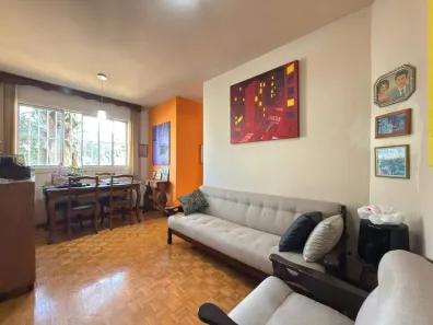 Apartamento com 3 Quartos à venda, 63m² no Santa Helena (Barreiro), Belo Horizonte