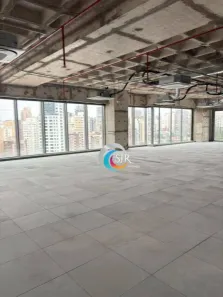 Sala Comercial para alugar, 552m² no Vila Olímpia, São Paulo