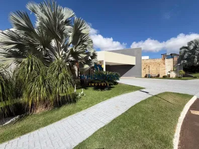 Casa de Condomínio com 3 Quartos à venda, 264m² no Residencial Sun Flower, Anápolis